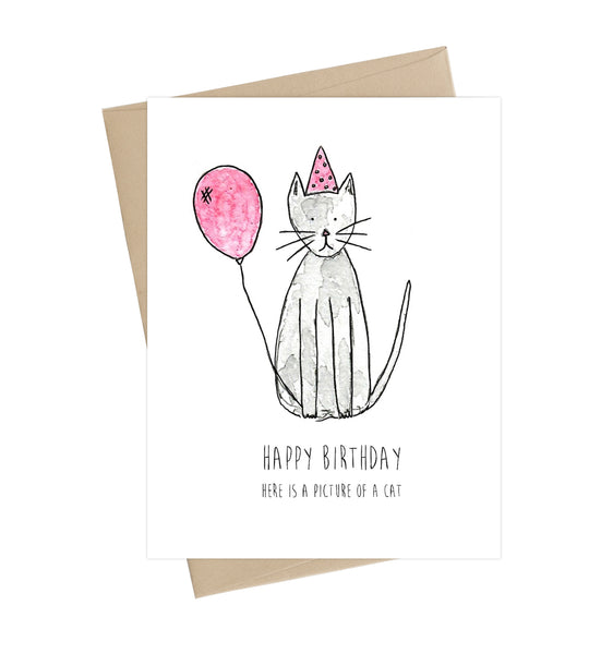 Happy birthday cat *toonie sale*