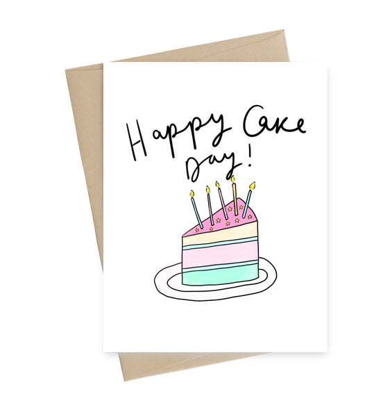 Happy Cake Day