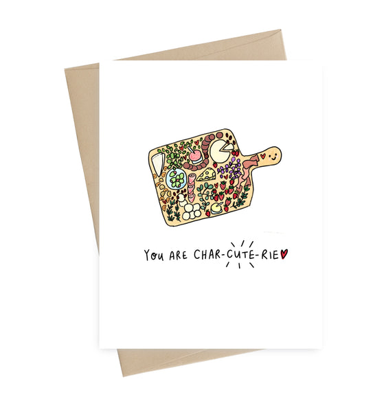 Char-cute-rie
