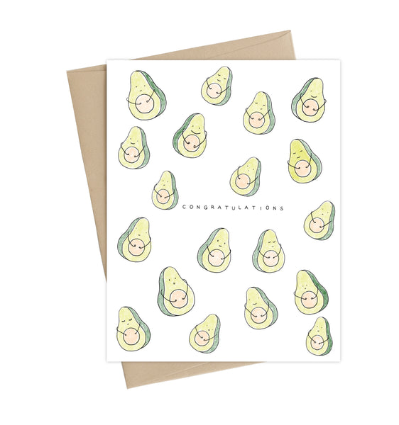 Avocado Pregnancy