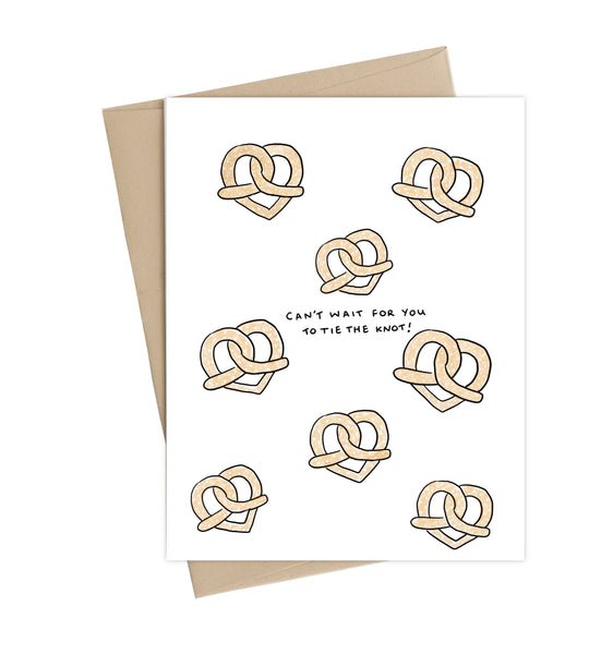 Tie The Knot