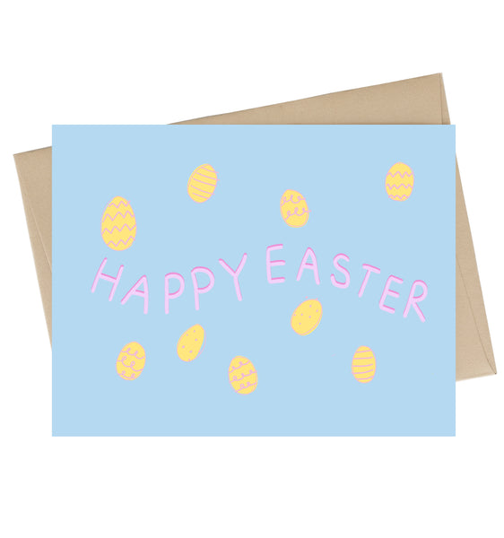 Happy Easter
