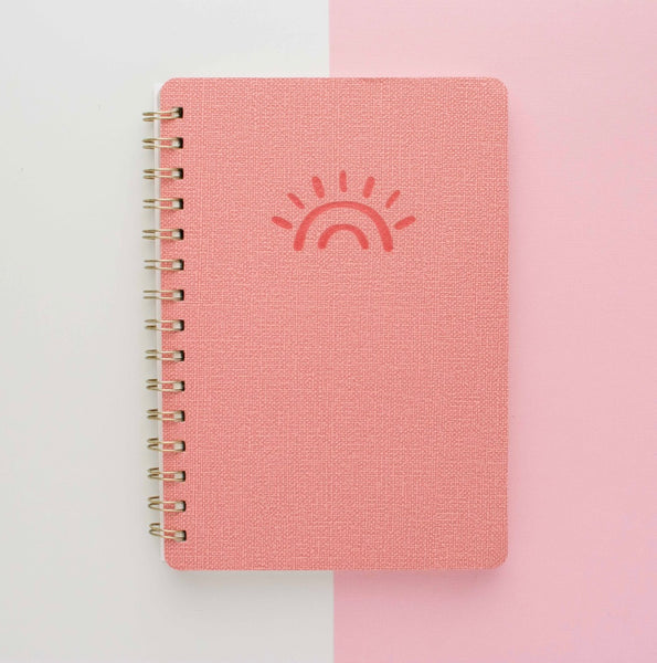 Blossom Notebook
