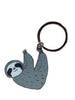 Sloth Key Chain