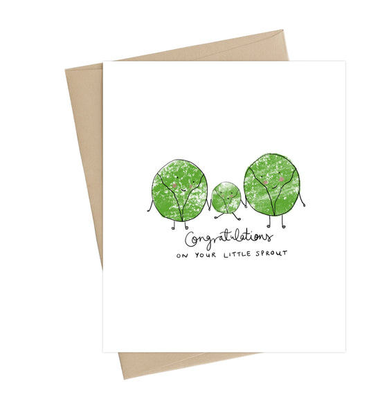 Little Sprout