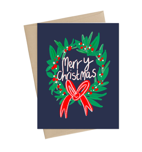 Christmas Wreath