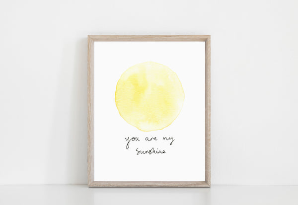 Sunshine