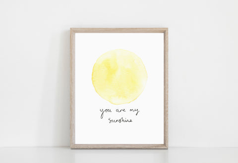 Sunshine