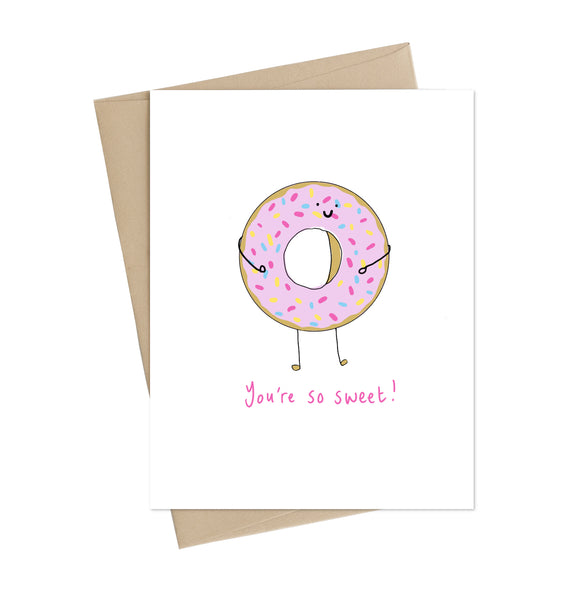You're Sweet